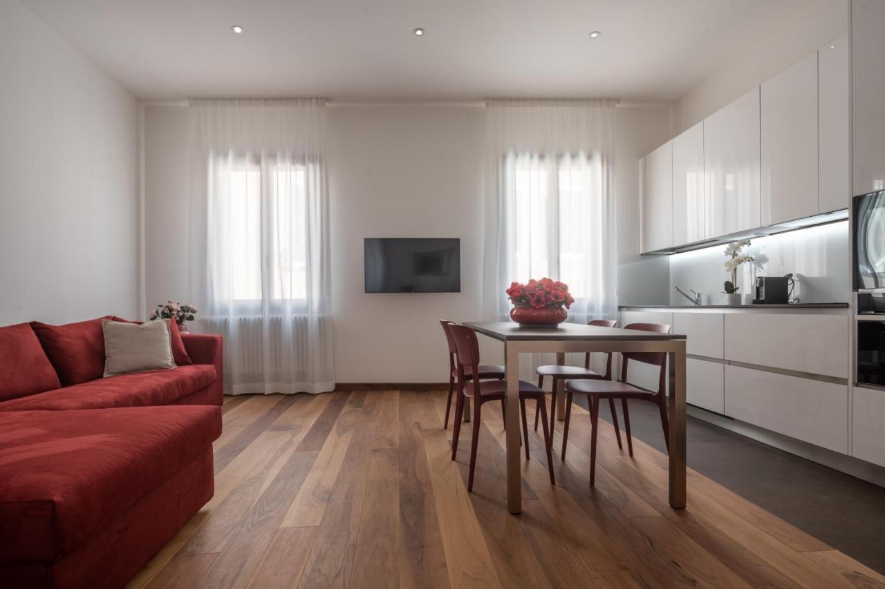 Rialto Deluxe Grand Canal View R&R Wenecja Zewnętrze zdjęcie